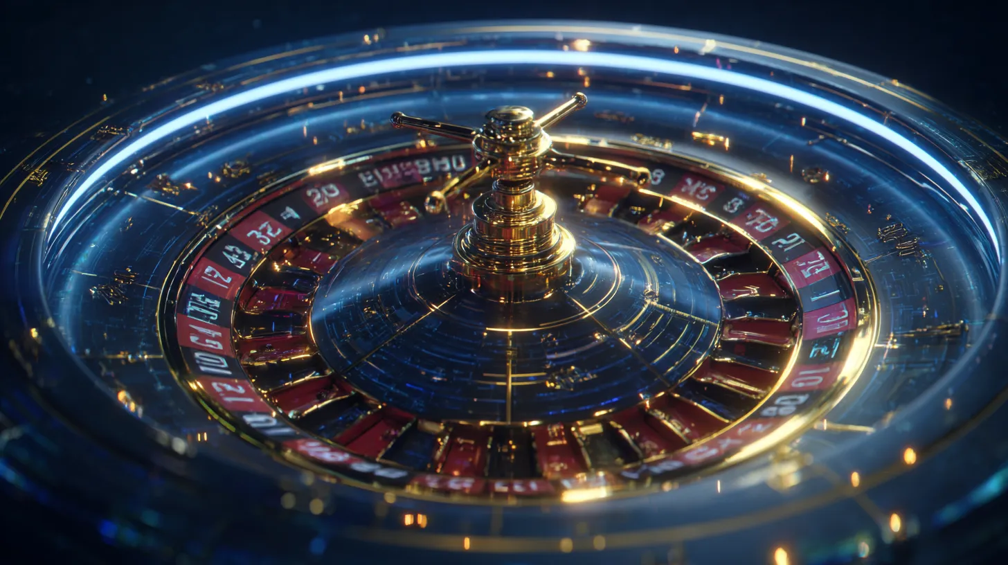 Khám Phá Thế Giới Xổ Số Online Với 8bet