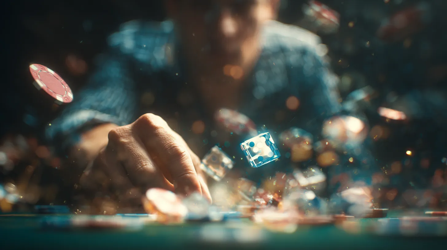 Khám Phá Thế Giới Xổ Số Với 78WIM và 78WIN