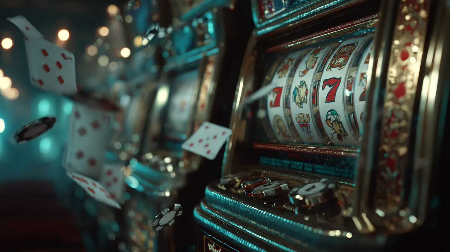 Khám Phá FCB8 VIP: Lựa Chọn Hoàn Hảo Cho Những Người Yêu Thích Xổ Số