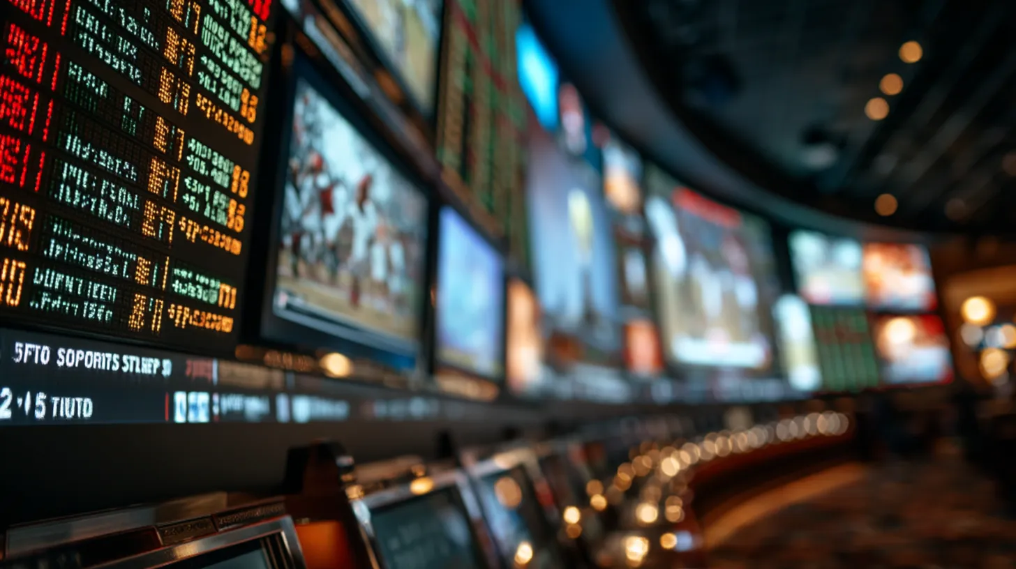 Các Thông Tin Cần Biết Về 23win và Xổ Số Vietlott