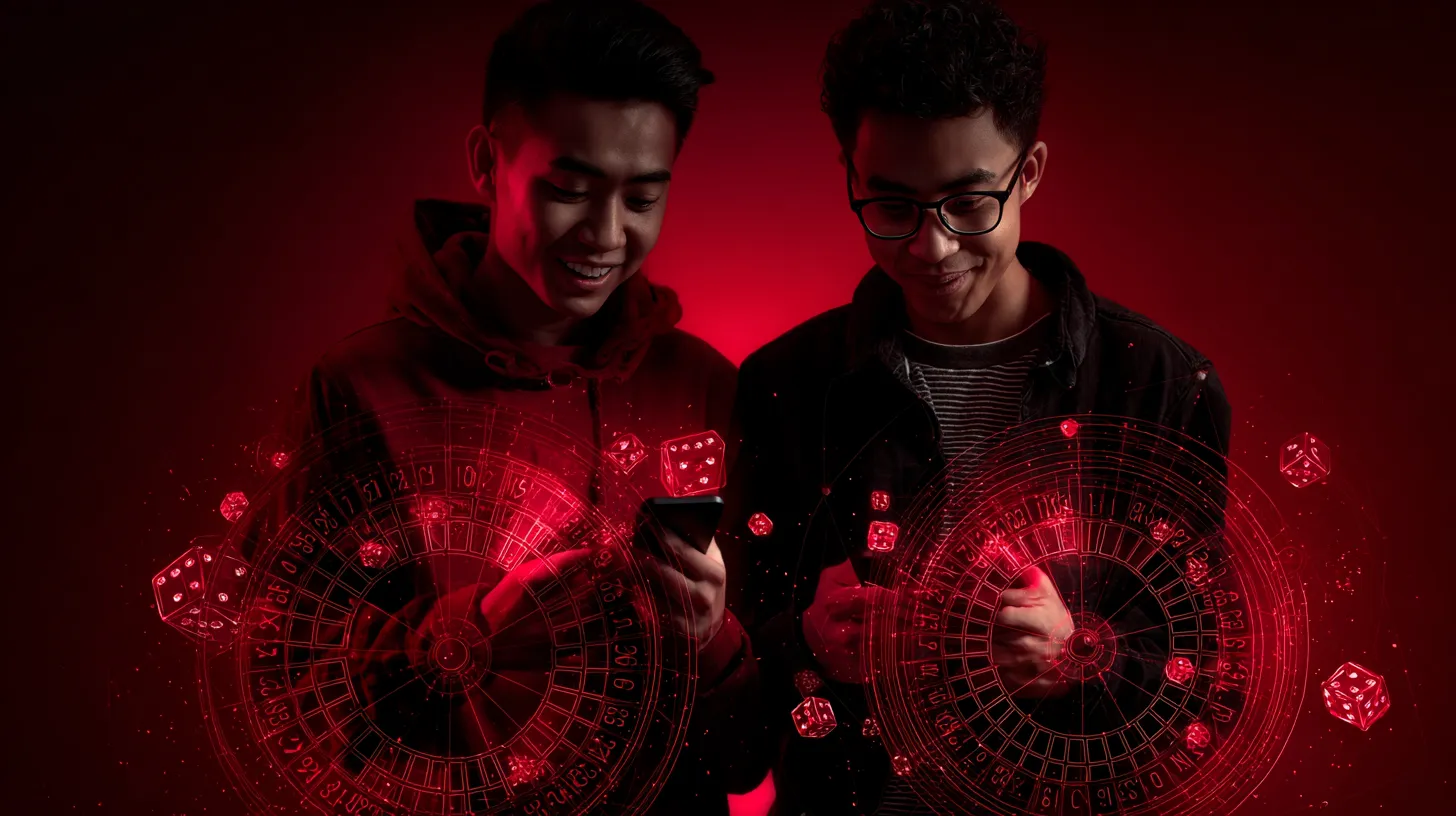 Khám Phá Thế Giới Cá Cược Bóng Đá và Xổ Số Qua Keonhacai Bet88