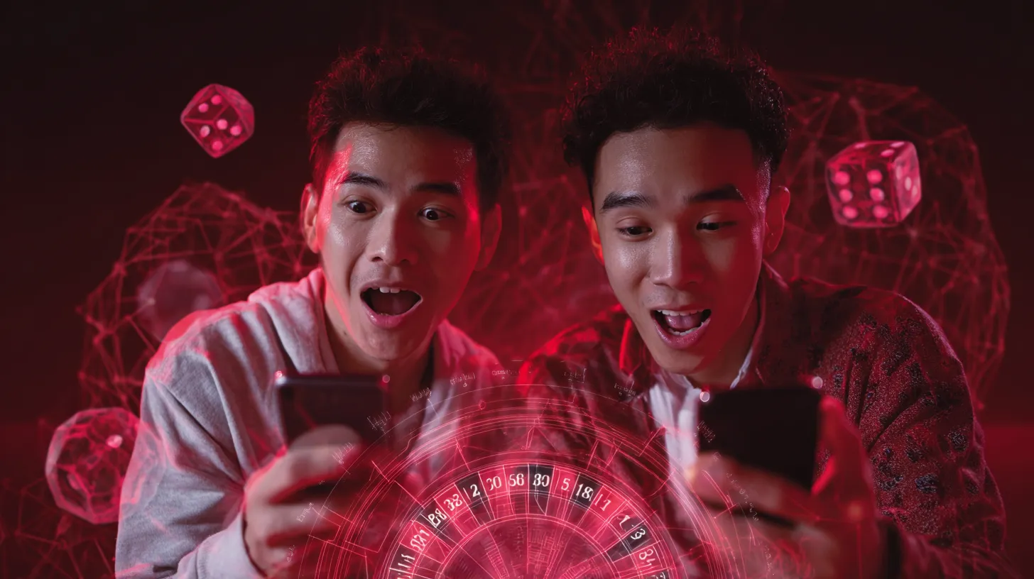 Khám Phá Thế Giới Cá Cược Bóng Đá và Xổ Số Qua Keonhacai Bet88