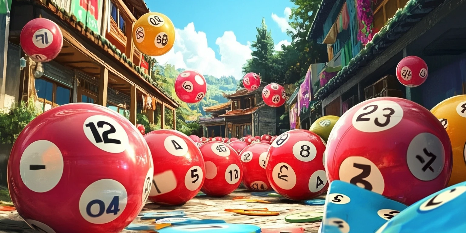 Khám Phá Thế Giới Xổ Số Với OK9AA