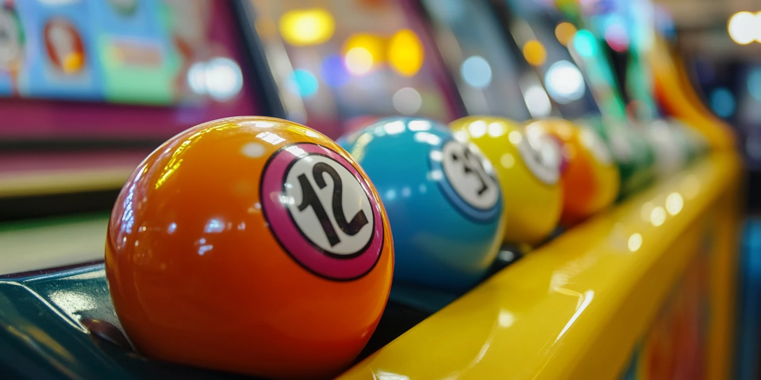 Khám Phá 8bet: Nền Tảng Xổ Số Online Đáng Tin Cậy