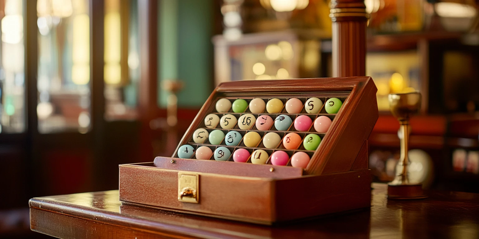 Khám Phá JSS77: Nguồn Thông Tin Xổ Số Miền Trung Chính Xác